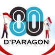 프로그램 아이콘: DPARAGON