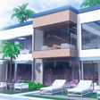 Luxury Home Tycoon icon