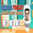 Иконка программы: Skibidi Toilet Hidden Toi…