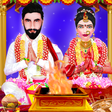 Icoon van programma: Indian Wedding Makeup Dre…