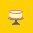 أيقونة البرنامج: Idle Baker Boss