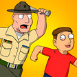 Ikon program: Save the Bob.Army Quest P…