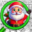 Programikonen: Santa Quest 3D Match Puzz…