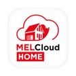 ไอคอนของโปรแกรม: MELCloud Home
