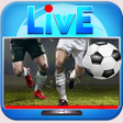Ikon program: Live Football Tv HD