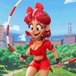 程序图标：Running Tom Fun Game