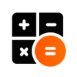 Calculator Lock Hide App Vault icon
