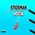 Stickman Hook Unblocked icon