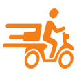 Icon of program: Foodiegate - Online Food …