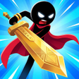 程序图标：Stick King Legends