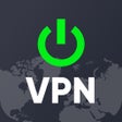 Ikon program: Stardust VPN - VPN for iP…