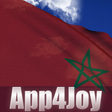 Ícone do programa: Morocco Flag