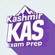 プログラムのアイコン：KAS Kashmir  Exam Prep
