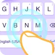 Icon of program: KeyboardSkinning
