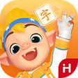 程序图标：GoPlay Chinese