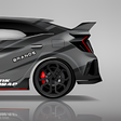 Icoon van programma: Car Design 3D Tuning Modi…
