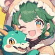 Ícone do programa: 驯龙之旅