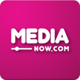 Programın simgesi: MEDIA.now