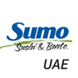 Ikona programu: Sumo Sushi  Bento UAE