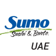Sumo Sushi  Bento UAE
