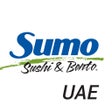 Sumo Sushi  Bento UAE