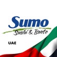 Ícone do programa: Sumo Sushi  Bento UAE