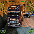 プログラムのアイコン：Euro Truck: Truck Driving…
