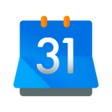 Ícone do programa: Button for Google Calenda…