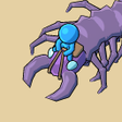 Иконка программы: Worm Rider