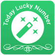 Today Lucky Numbers