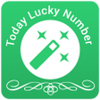 程序图标：Today Lucky Numbers