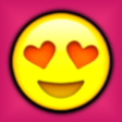 プログラムのアイコン：Emoji Font for FlipFont