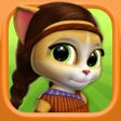 Ikon program: My Talking Cat Emma