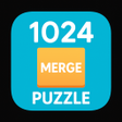 Programın simgesi: 1024 Merge Puzzle Fast  S…