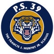Programın simgesi: P.S. 39 Francis J. Murphy…