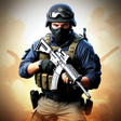 Icona del programma: Counter Terrorist Online …