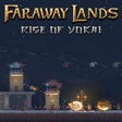 ไอคอนของโปรแกรม: Faraway Lands: Rise of Yo…