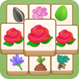 Icoon van programma: Triple Tile: Garden