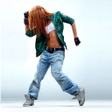 程序图标：How to breakdance