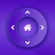 프로그램 아이콘: Universal Remote for Ruku…