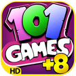 101-in-1 Games HD icon