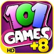 Icon of program: 101-in-1 Games HD