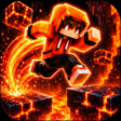Icoon van programma: Lava Runner: Floor is Lav…
