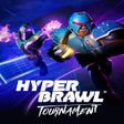 프로그램 아이콘: HyperBrawl Tournament