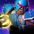 أيقونة البرنامج: HyperBrawl Tournament