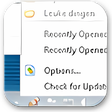 Pictogram van programma: Chameleon Folder