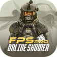 Ícone do programa: Online Shooter FPS Pro