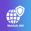 Biểu tượng của chương trình: WebSafe365