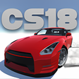 Ícone do programa: Crash Simulator 18
