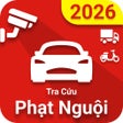 ไอคอนของโปรแกรม: Tra Phạt Nguội Giao Thông…